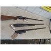 Image 1 : 3 Parts Guns -12 Gauge ;MUST HAVE PAL TO PURCHASE  1) Stevens 77E, 1) CiL 607 1) Stevens 820 B