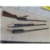 Image 2 : 3 Parts Guns -12 Gauge ;MUST HAVE PAL TO PURCHASE  1) Stevens 77E, 1) CiL 607 1) Stevens 820 B