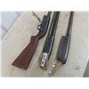 Image 3 : 3 Parts Guns -12 Gauge ;MUST HAVE PAL TO PURCHASE  1) Stevens 77E, 1) CiL 607 1) Stevens 820 B