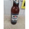 Image 2 : Labatt's Bottle Bank 24" Tall