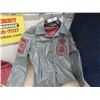 Image 2 : 4 Infantry Jackets Size Small or Medium