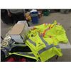 Image 1 : Safety Contruction Wear, Tool Bags, Electircal  Pot Lights