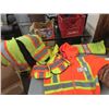 Image 3 : Safety Contruction Wear, Tool Bags, Electircal  Pot Lights