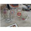 Image 2 : Beer Mugs & Glasses, Artisan Saw Blade, Poker  Playing Dogs Picture