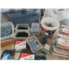 Image 3 : Quantity of Drywall Screws & Nails