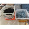 Image 5 : Quantity of Drywall Screws & Nails