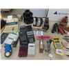 Image 3 : Office Supplies; Stapler, Calculator, Pencil  Sharpener plus more