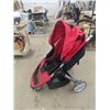 Image 1 : Britax Stroller