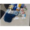 Image 4 : Yarn, String, Sewing/Crafting Items