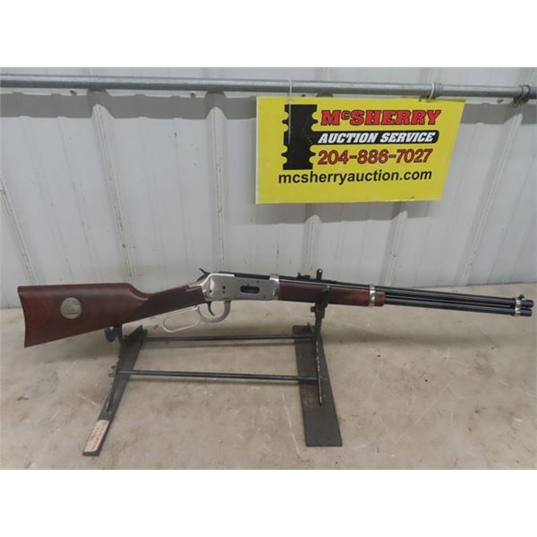 Winchester 94 E XTR 30-30 Win Lever Action  Engraved Ducks Unlimited Serial# DU860185 - Excellent co