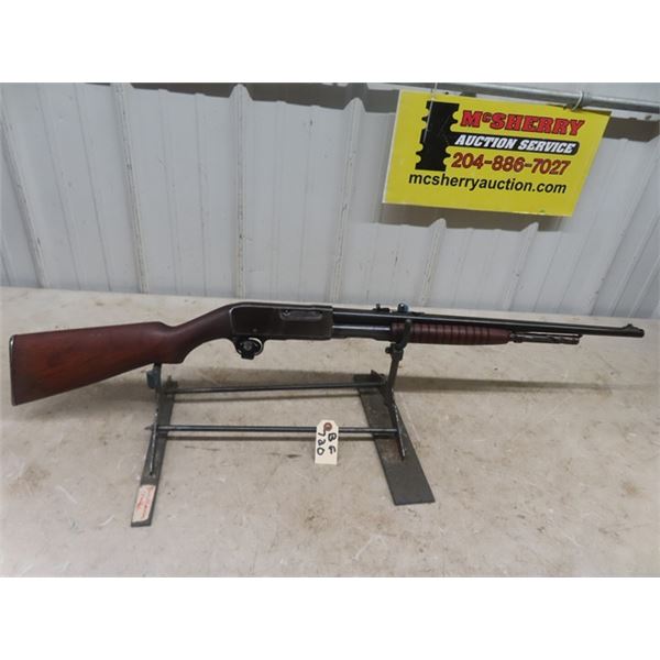Remington Model 14 PA 35 Rem Serial # C68839  Take Down - MUST HAVE PAL TO PURCHASE