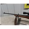 Image 8 : Enfield M14 BA 303 British Serial# 344441  with Bushnell 4x Scope, 1 Magazine & Leather Strap - MUST