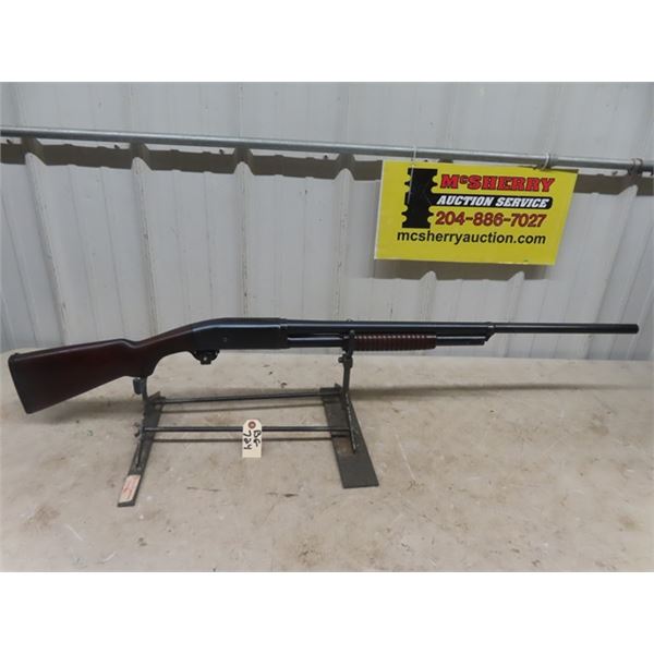 Remington 10 PA 12 Gauge Serial # 209158 -  MUST HAVE PAL TO PURCHASE
