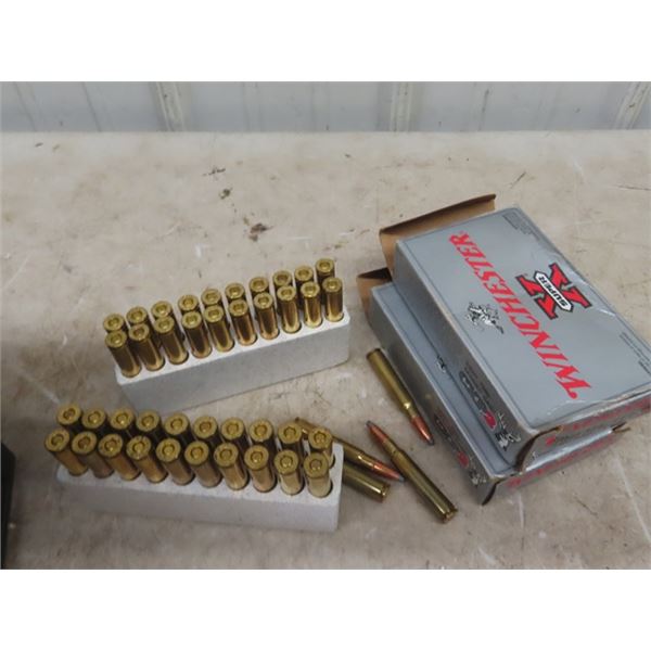 8mm Mauser Factory Ammo 44 Rounds -  MUST HAVE PAL TO PURCHASE - WE DO NOT SHIP AMMO