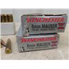 Image 2 : 8mm Mauser Factory Ammo 44 Rounds -  MUST HAVE PAL TO PURCHASE - WE DO NOT SHIP AMMO