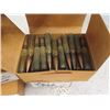 Image 3 : 8mm Mauser Military Surplus Ammo 200 Rounds-  MUST HAVE PAL TO PURCHASE - WE DO NOT SHIP AMMO