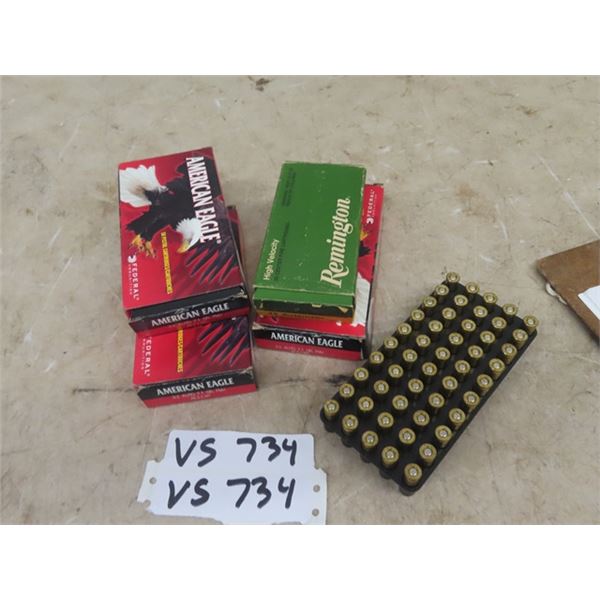 32 Auto Factory Ammo 200 Rounds -  MUST HAVE PAL TO PURCHASE - WE DO NOT SHIP AMMO