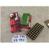 Image 1 : 32 Auto Factory Ammo 200 Rounds -  MUST HAVE PAL TO PURCHASE - WE DO NOT SHIP AMMO
