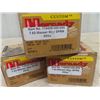 Image 2 : 7.63 Mauser Factory Ammo 73 Rounds -  MUST HAVE PAL TO PURCHASE - WE DO NOT SHIP AMMO