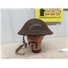 Image 1 : Canadian Military Helmet