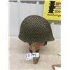 Image 1 : American Military Helmet