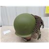 Image 3 : Military Helmet