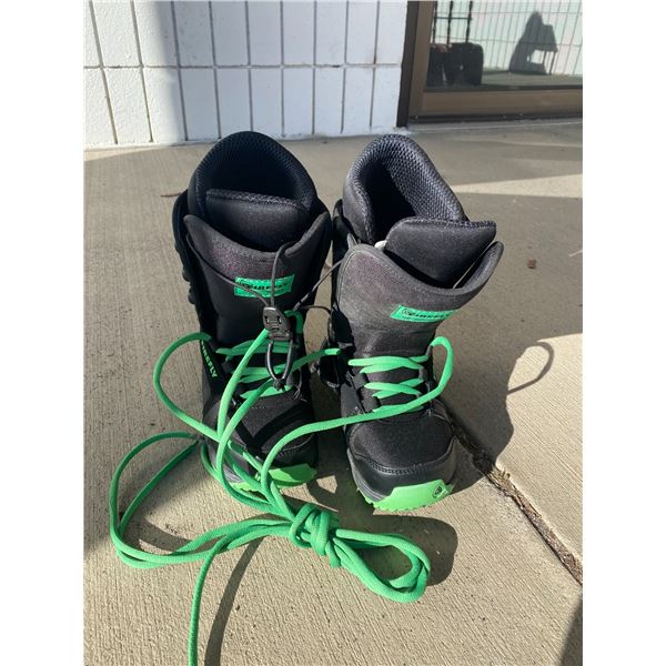 Firefly us jr 3 snow board boots