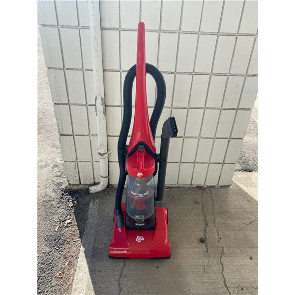 Dirt Devil vacuum