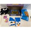 Image 3 : Animal jam box set