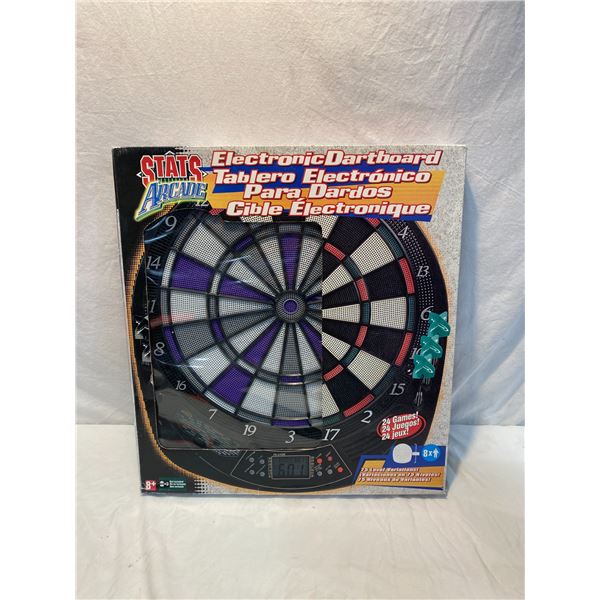 Electronic Dart board