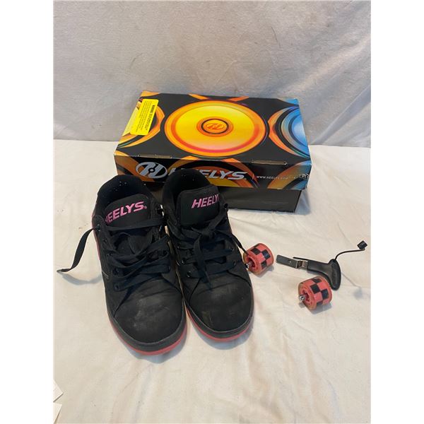 Heelys youth 5
