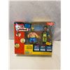 Image 1 : The Simpsons intelli-tropic voice activation toys
