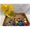 Image 1 : Marbles and balls