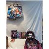 Image 1 : Monster High lot