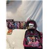 Image 2 : Monster High lot