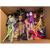 Image 2 : Monster High dolls