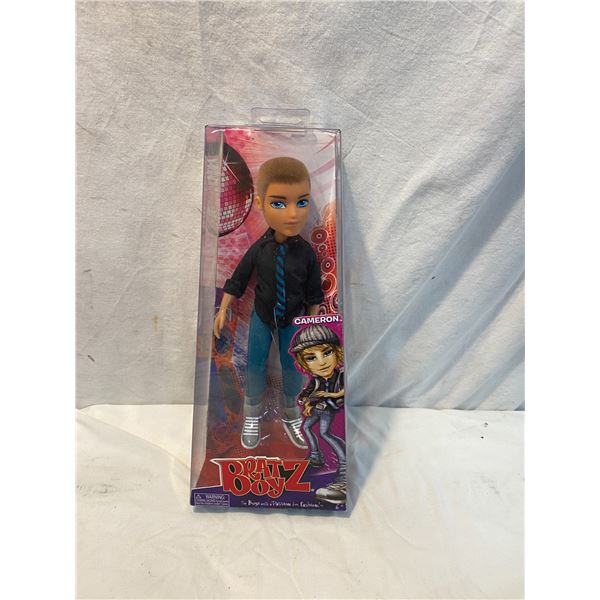 Brats boy doll