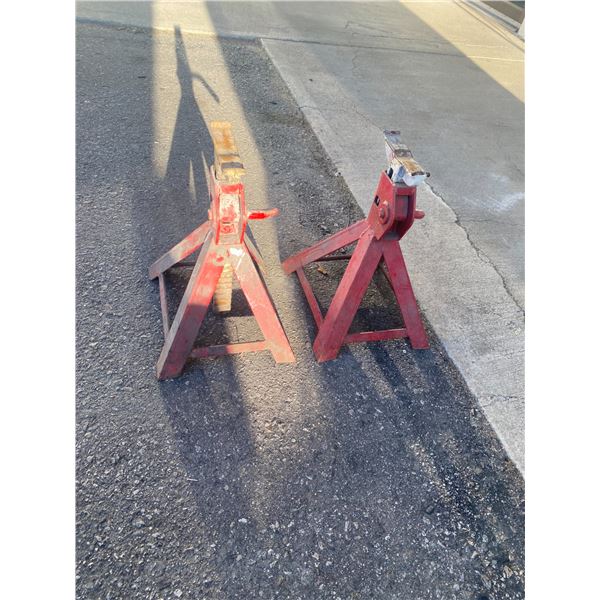 5 ton jack stands