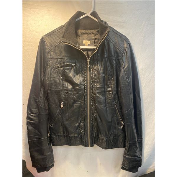 Jacket size small