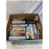 Image 1 : Lot of DVDs
