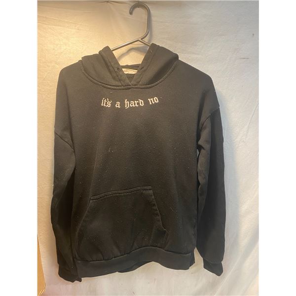 Size medium hoodie