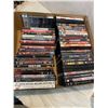 Image 1 : Lot of DVDs