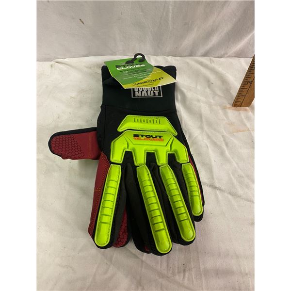 Stout Gloves size large
