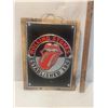 Image 1 : Rolling Stones sign