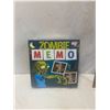 Image 1 : New sealed game Zombie MEMO