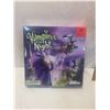 Image 1 : New sealed game vampires of the night