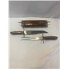 Image 3 : Carving set