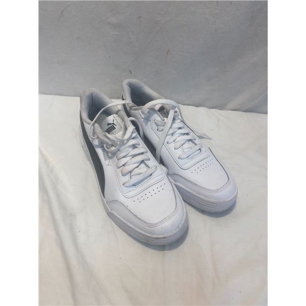 Puma runners 8.5
