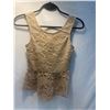 Image 1 : Size small tank top NWT