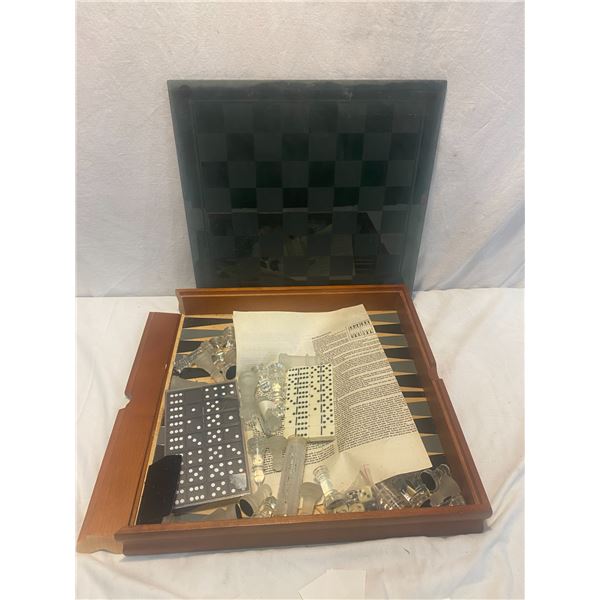 Game needs some tlc for base